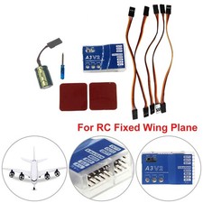 4 Flight Modes A3 V2 flight