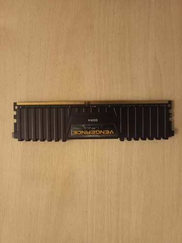 Corsair vengeance rgb - corsair, pro