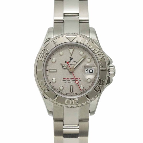 Rolex yacht master rolesium - rolex,