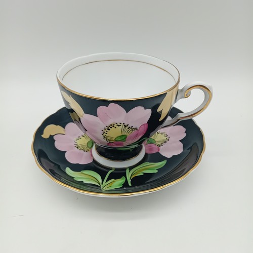 Vintage tuscan teacup saucer - vintage,