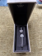 Warren James Diamondflash