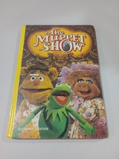 The Muppet Show Annual 1978