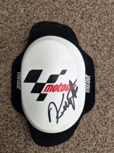 Kenny roberts snr signed - snr,