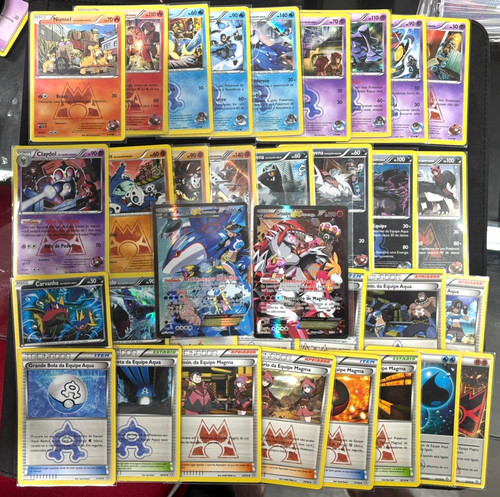 Pokemon double crisis complete - crisis,