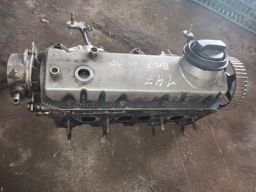 Volkswagen golf 2001 diesel - volkswagen,