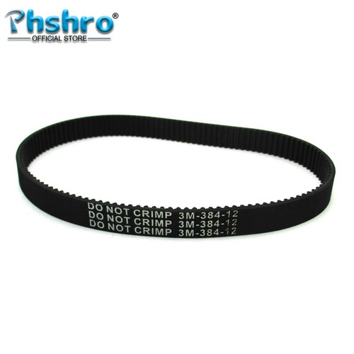Phshro drive belt 384 - phshro,