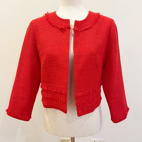 Karl lagerfeld blazer womens - lagerfeld,