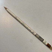 Vintage Queen Elizabeth II