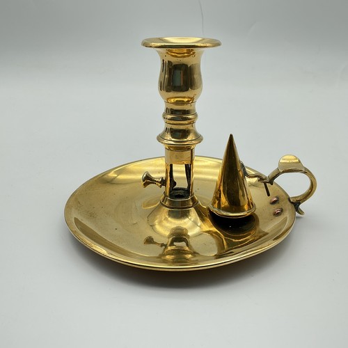 Antique georgian brass - antique,