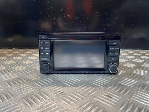 Nissan pulsar c13 - nissan,