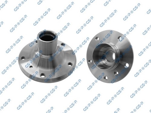Gsp 9430023 wheel hub rear - gsp,