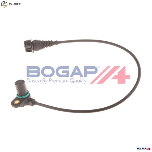 Sensor camshaft position - sensor,