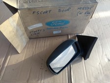 FORD ESCORT ORION VAN MK5 MK6