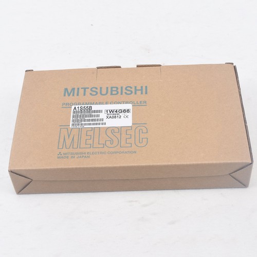 1pc mitsubishi new a1s55b - 1pc, base