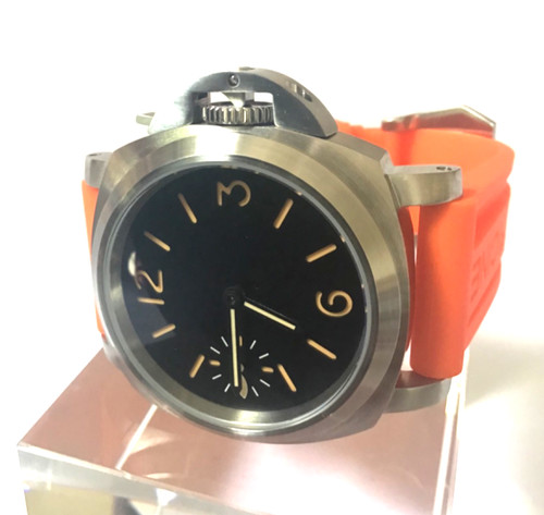 Italian naval diver - diver, style