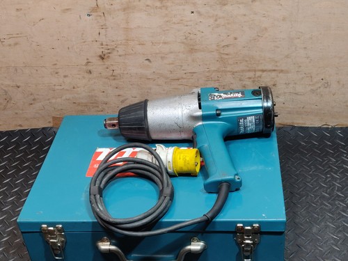 Makita 6906 impact - 3/4'',