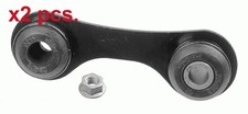 X2 PCS REAR ANTI ROLL BAR LINK