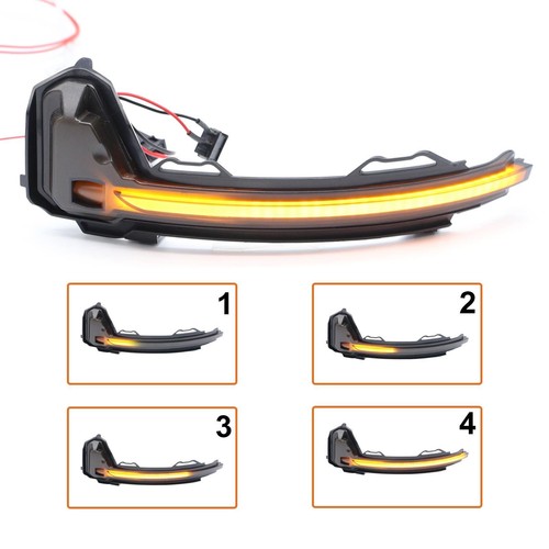 Dynamic led side - led,