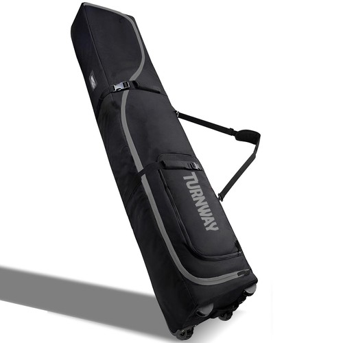 Turnway padded ski bag - turnway,