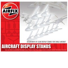 Airfix Small Aircraft Display
