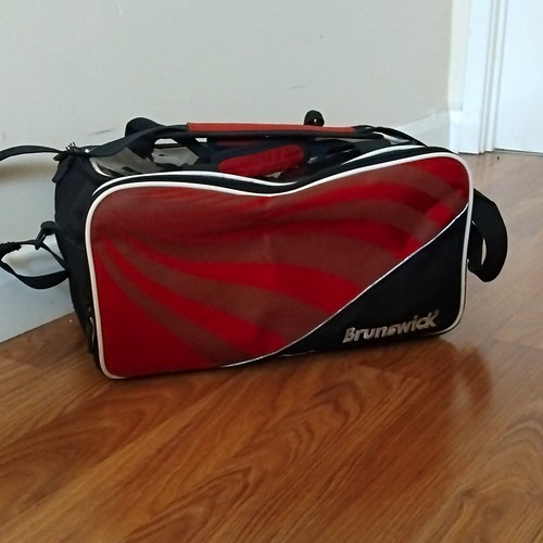 Brunswick double ball - 2,