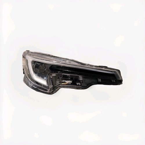 Toyota corolla e21 - ,