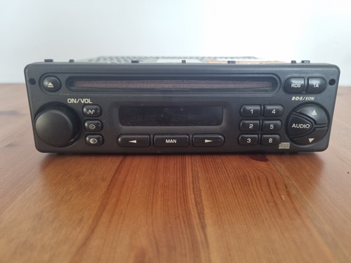 Peugeot 306 106 - , radio
