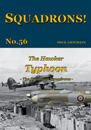 Squadrons the hawker - no.,