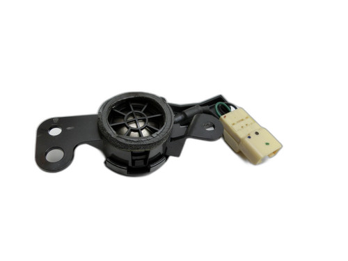 Loudspeaker tweeter mark - loudspeaker,