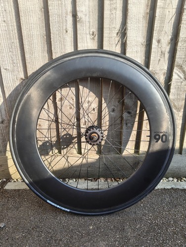 Blb notorious rear track - 90,
