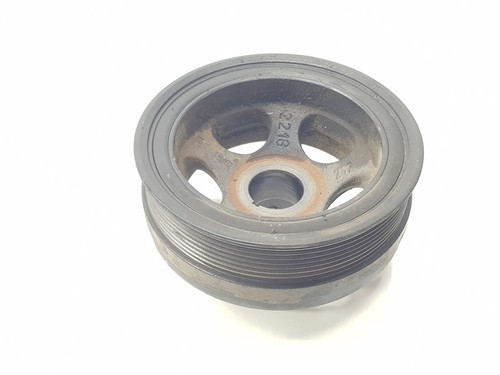 A6420300103 crankshaft pulley