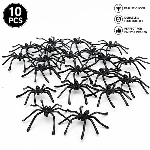10pcs halloween luminous - 10pcs,