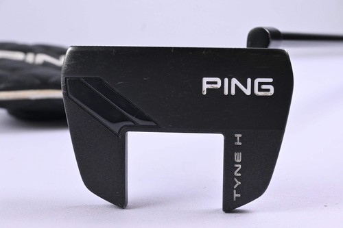 Ping 2024 tyne putter - ping, h