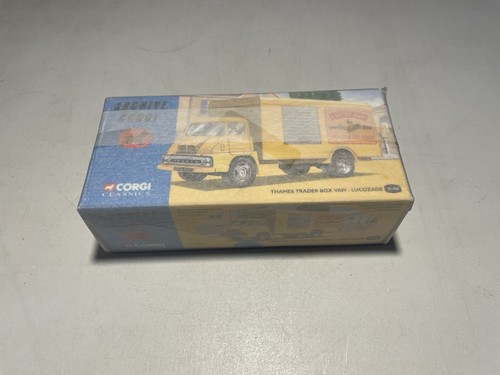 Archive corgi scale 30306 - corgi,