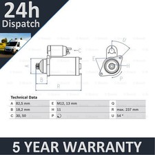 Fits Toyota HiAce Land Cruiser