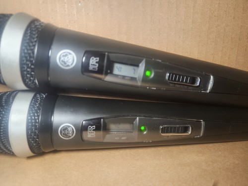 Lot akg ht470 - lot, 2