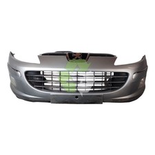 PEUGEOT 407 SR HDI MK1 (Ph2)