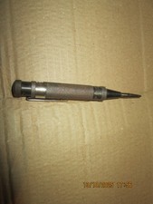 Eclipse 171 Automatic centre punch Excellent condition