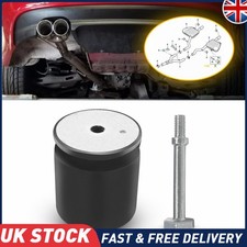 Rear Exhaust Rubber Damper For