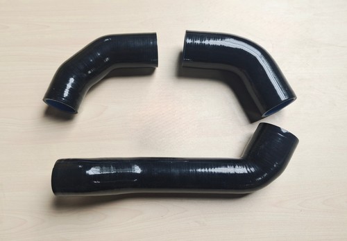 Blue intercooler turbo - intercooler,