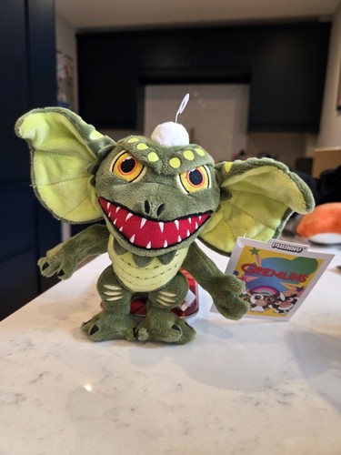 Kidrobot gremlins stripe - kidrobot,