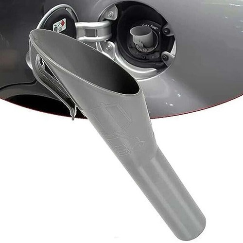 Easy fuel capless petrol - easy,
