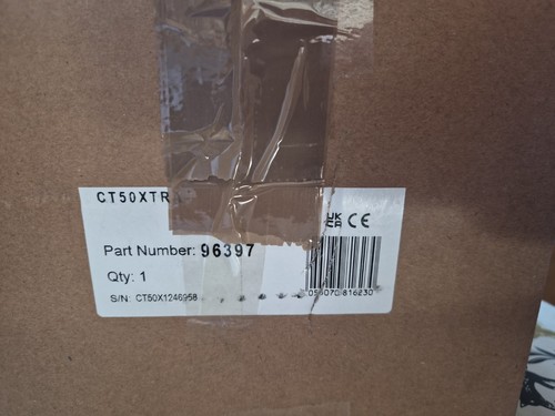 Salamander ct50 extra - salamander,