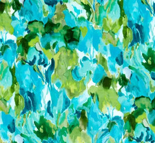HARLEQUIN  CURTAIN FABRIC