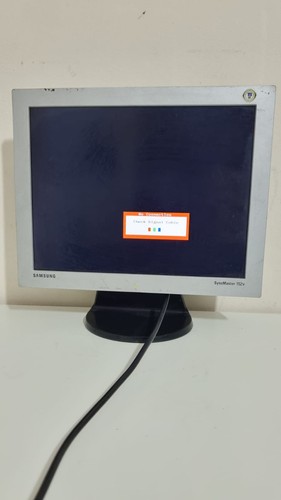 Samsung syncmaster 152v - 152v, lcd