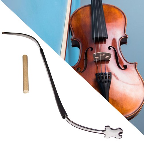 Violin sound post - violin, setter