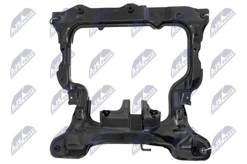 Front engine carrier support - front,