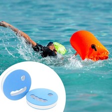 Set swim discs - of,