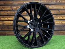 4X R20 Inch 5X139.7 Verde V22