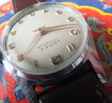 28mm Larex Mid Size Manual Winding Watch